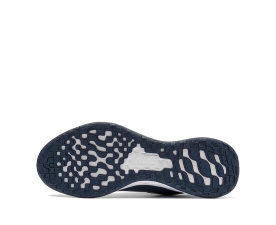 נעלי ספורט NIKE REVOLUTION 6 כחול גברים, Color: כחול, בחר מידה: US10.5-44.5, 2 image