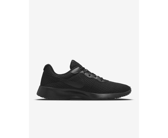 נעלי ספורט NIKE TANJUN  שחור גברים, Color : black, בחר מידה: US9.5-43
