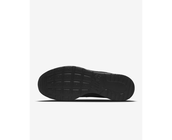נעלי ספורט NIKE TANJUN  שחור גברים, Color: שחור, בחר מידה: US9.5-43, 3 image