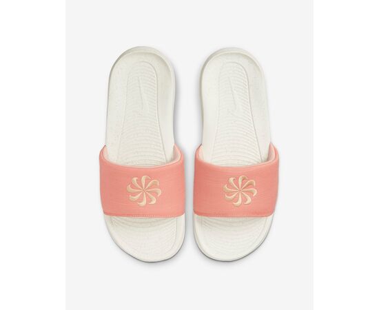 כפכפי סלייד NIKE VICTORI ורוד, Color: ורוד, בחר מידה: US6-36.5, 3 image כפכפי סלייד NIKE VICTORI ורוד, Color: ורוד, בחר מידה: US6-36.5, 3 image