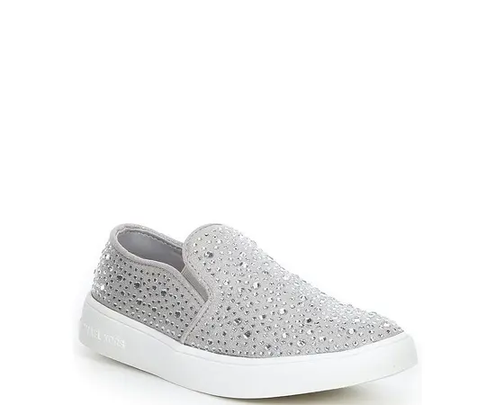 סניקרס MICHAEL KORS אפור נשים ונערות סיטונאות, 2 image סניקרס MICHAEL KORS אפור נשים ונערות סיטונאות, 2 image