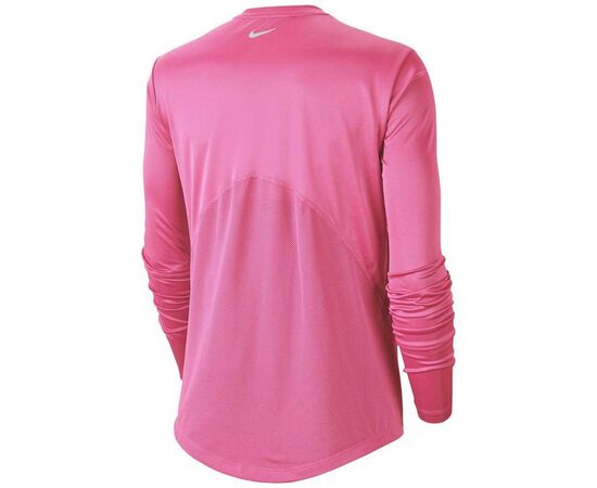 חולצת NIKE Dri-FIT ורוד נשים סיטונאות, 2 image