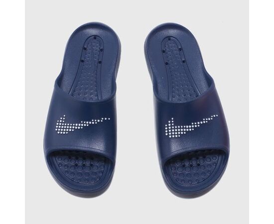 כפכפי סלייד NIKE כחול נייבי סיטונאות, 3 image כפכפי סלייד NIKE כחול נייבי סיטונאות, 3 image