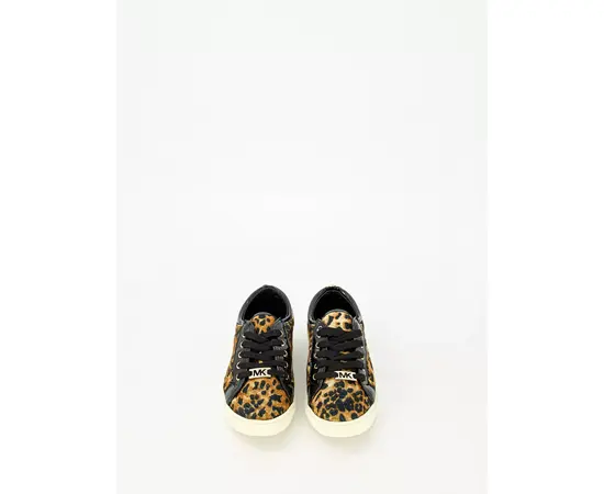 סניקרס MICHAEL KORS מנומר נשים ונערות סיטונאות, 4 image סניקרס MICHAEL KORS מנומר נשים ונערות סיטונאות, 4 image