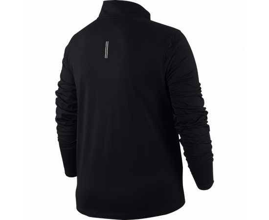 חולצת NIKE Dri-FIT שחור נשים סיטונאות, 2 image חולצת NIKE Dri-FIT שחור נשים סיטונאות, 2 image