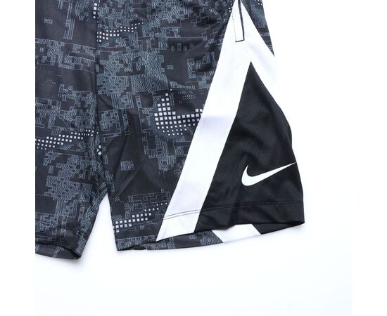 מכנסי ספורט NIKE DRI-FIT לנוער אפור סיטונאות, 3 image מכנסי ספורט NIKE DRI-FIT לנוער אפור סיטונאות, 3 image