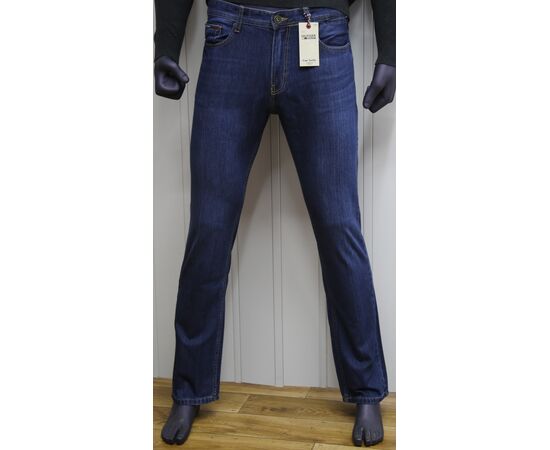ג'ינס Tommy Hilfiger  slim fit כחול כהה SBPTJ01 סיטונאות