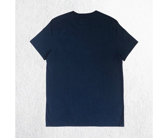 טישרט TOMMY HILFIGER כחול סיטונאות, 2 image טישרט TOMMY HILFIGER כחול סיטונאות, 2 image