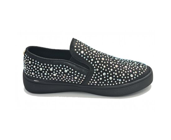 סניקרס MICHAEL KORS שחור נשים ונערות סיטונאות, 4 image סניקרס MICHAEL KORS שחור נשים ונערות סיטונאות, 4 image