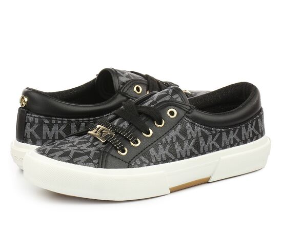 סניקרס MICHAEL KORS  הדפס לוגו ילדות סיטונאות, 6 image סניקרס MICHAEL KORS  הדפס לוגו ילדות סיטונאות, 6 image