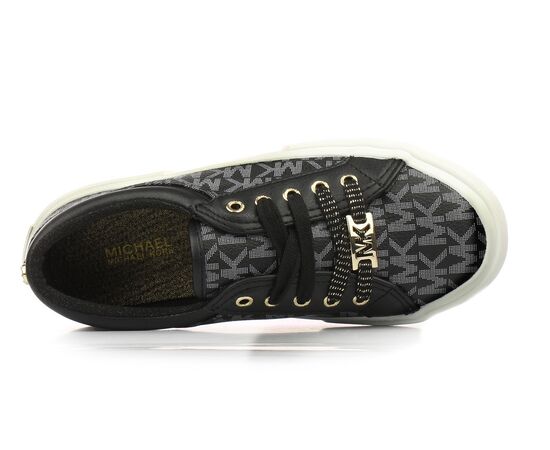 סניקרס MICHAEL KORS  הדפס לוגו ילדות סיטונאות, 4 image סניקרס MICHAEL KORS  הדפס לוגו ילדות סיטונאות, 4 image