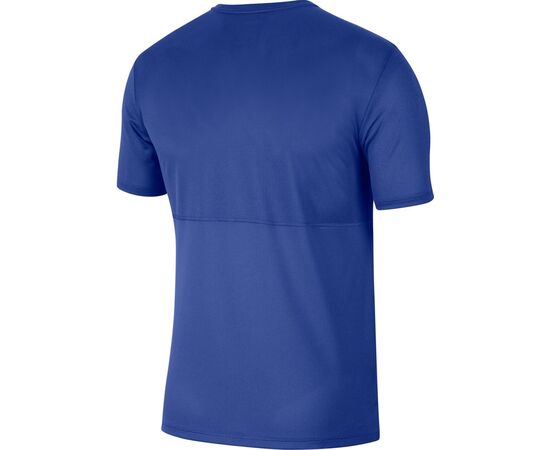 חולצת ריצה NIKE Dri-FIT כחול גברים סיטונאות, 2 image חולצת ריצה NIKE Dri-FIT כחול גברים סיטונאות, 2 image