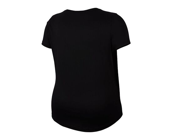 חולצת NIKE PLUS Dri-FIT שחור נשים סיטונאות, 3 image חולצת NIKE PLUS Dri-FIT שחור נשים סיטונאות, 3 image