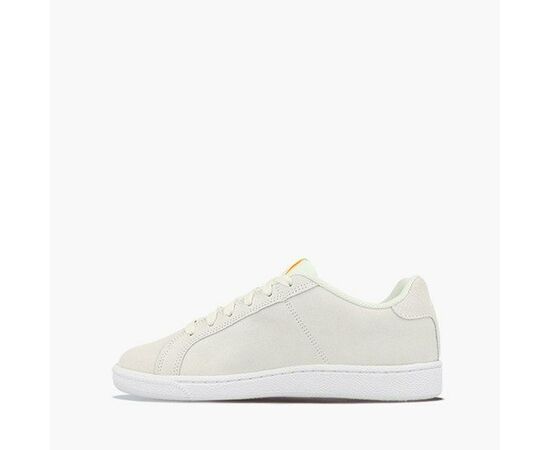 NIKE Court Royale Premium נשים ונוער, Color: לבן, בחר מידה: 36-US6, 4 image